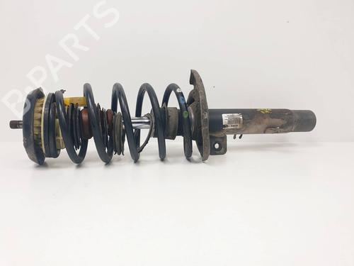 Used Right front shock absorber Right front shock absorber PEUGEOT 207 (WA_, WC_) 1.4 HDi (68 hp) 30959121 30959121