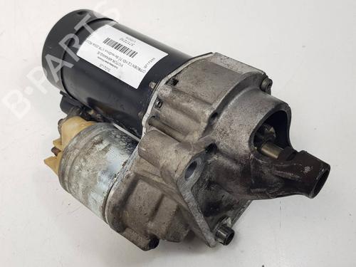 Used Starter Starter CITROËN C2 (JM_) 1.4 HDi (68 hp) 40620120 40620120
