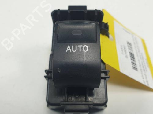 Used Left rear window switch Left rear window switch 37668933 37668933