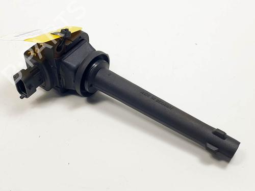 Used Ignition coil Ignition coil NISSAN MICRA II (K11) 1.3 i 16V (HK11) (75 hp) 40175261 40175261