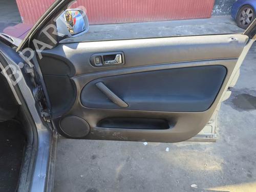 Engine control unit (ECU) VW PASSAT B5.5 (3B3)  | BP29248041M57 