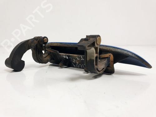 Rear left exterior door handle KIA RIO I Hatchback (DC) 1.3 | BP13011377C130 