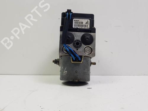 Used ABS pump ABS pump NISSAN ALMERA TINO (V10) 2.0 (136 hp) 10094599 10094599