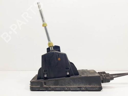 Gear lever DACIA LODGY (JS_) 1.5 dCi (JSMC, JSAF) | BP16180962M90 