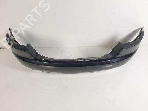 Bak støtfanger AUDI A4 B6 Convertible (8H7) 1.8 T | BP8924722C8 