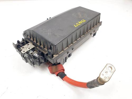 Used Fuse box Fuse box OPEL ASTRA J Sports Tourer (P10) 1.7 CDTI (35) (110 hp) 16495382 16495382