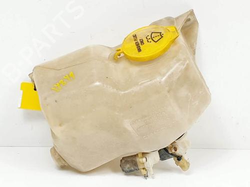 Used Windscreen washer tank Windscreen washer tank 19252234 19252234