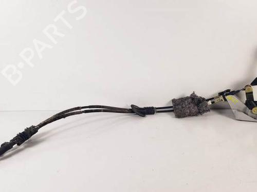 Used Gear lever FORD TOURNEO CONNECT 1.8 TDCi (90 hp) 17445774