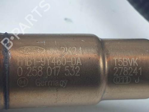 Elektronisk sensor FORD ECOSPORT 1.0 EcoBoost | BP26573866M84 