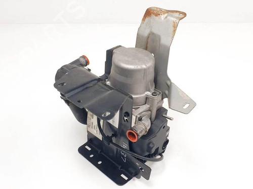 Varmeblæser LAND ROVER RANGE ROVER SPORT I (L320) 3.6 D 4x4 (272 hp) 17772463