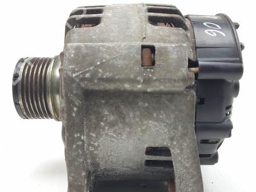 Alternator RENAULT KANGOO (KC0/1_) 1.5 dCi (KC07) | BP24930555M7 - Image 4