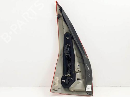 Right taillight RENAULT MEGANE II Estate (KM0/1_) 1.6 16V | BP25144429C35 