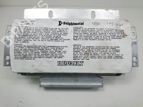 Used Passenger airbag Passenger airbag 8197873 8197873