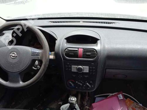 ECU airbags OPEL COMBO Box Body/MPV  | BP8065090M53  - Image 5