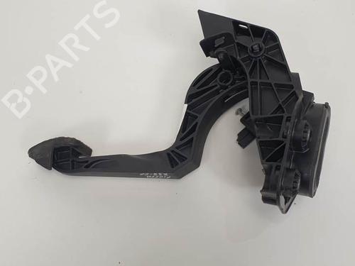 Clutch pedal FORD FIESTA VII (HJ, HF) 1.1 Ti-VCT | BP8764379I13 