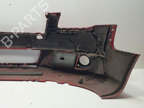 Front bumper AUDI A4 B7 (8EC) 1.9 TDI | BP27540072C7 
