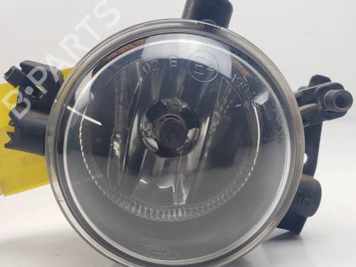 Used Right front fog light FORD FOCUS C-MAX (DM2) 1.6 (100 hp) 25453613
