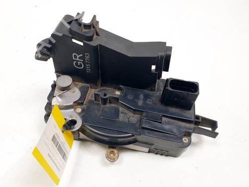 Front left lock OPEL VECTRA C Estate (Z02) 2.2 DTI (F35) | BP16414667C98 