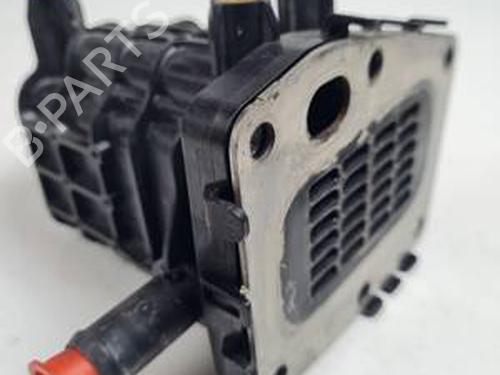 EGR-Ventil PEUGEOT 308 II (LB_, LP_, LW_, LH_, L3_) 2.0 BlueHDi 150 (150 hp) 31240672