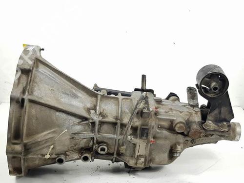 Gearbox NISSAN VANETTE CARGO Bus (HC 23) 2.3 D | BP13326520M3 