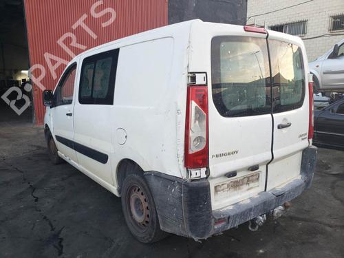 Electronic module PEUGEOT EXPERT Tepee (VF3X_) 2.0 HDi 130 | BP25139754M83 - Image 19