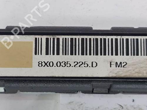 Antenna/Base AUDI A1 (8X1, 8XK) 1.4 TFSI | BP13954284C140 