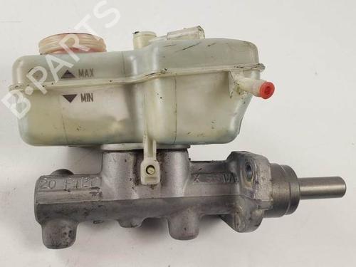 Brake master cylinder SEAT IBIZA III (6L1) 1.4 TDI | BP12386863M77 