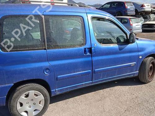 Right front window switch CITROËN BERLINGO / BERLINGO FIRST Box Body/MPV (M_) 2.0 HDI 90 4WD (MBRHY, MCRHY) | BP9240481I26 