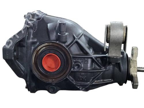 Rear differential MERCEDES-BENZ C-CLASS (W204) C 200 CDI (204.001) | BP31285595M24 - Image 5
