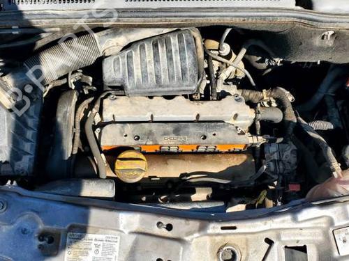 Electronic sensor OPEL MERIVA A MPV (X03) 1.6 16V (E75) | BP16123590M84 