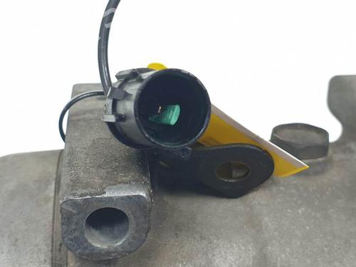 AC compressor MITSUBISHI CARISMA (DA_) 1.9 DI-D (DA5A) | BP25258159M34 
