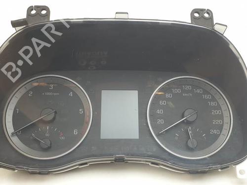 Used Instrument cluster Instrument cluster HYUNDAI TUCSON (TL, TLE) 1.7 CRDi (116 hp) 26448369 26448369