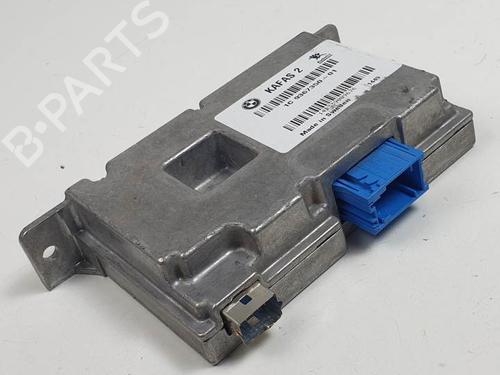Used Electronic module BMW X5 (F15, F85) xDrive 40 d (313 hp) 27978084