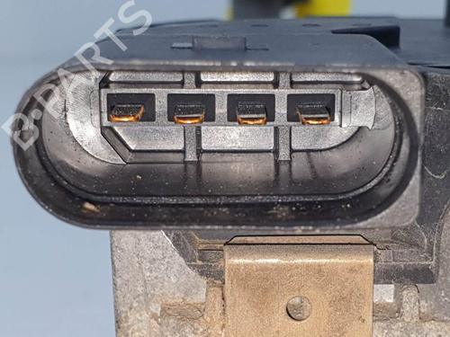 Front wiper motor VW GOLF VI (5K1) 1.6 TDI | BP24340226M29  - Image 6