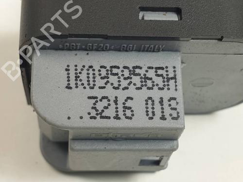 Mirror switch VW PASSAT B6 Variant (3C5) 2.0 TDI | BP30049838I25 - Image 3