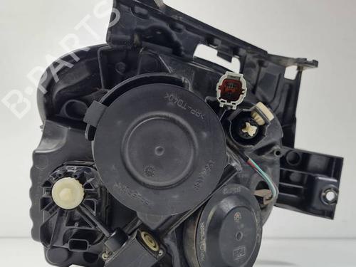 Left headlight NISSAN JUKE (F15) 1.2 DIG-T | BP27885258C28 