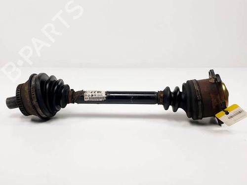 Used Right front driveshaft Right front driveshaft VW PASSAT B5.5 Variant (3B6) 1.8 T 20V (150 hp) 17754071 17754071