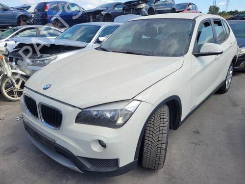 Used Parts BMW X1 (E84) sDrive 16 d (116 hp) 4184444