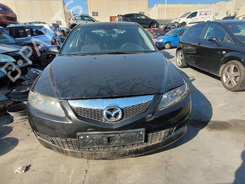 Pedal MAZDA 6 Hatchback (GG) 2.0 DI (GG14) | BP38948635I4 - Image 6