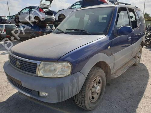 TATA SAFARI (42_FD) 3.0 D 1673899