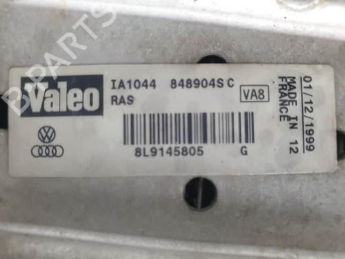 Intercooler AUDI TT (8N3) 1.8 T quattro | BP26313619M30 