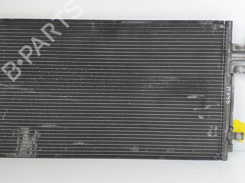 Used AC radiator AC radiator FORD C-MAX (DM2) 1.6 TDCi (109 hp) 23530642 23530642