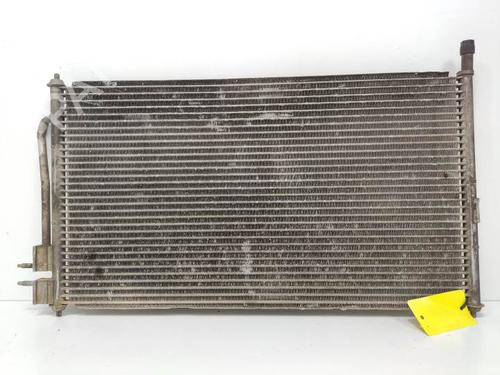 AC radiator FORD FOCUS I (DAW, DBW) 1.6 16V | BP8820032M32 