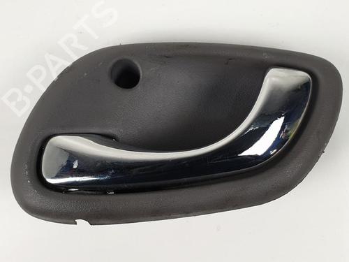 Used Front right interior door handle OPEL AGILA (A) (H00) 1.2 16V (F68) (75 hp) 6842010