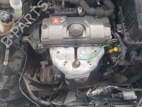 Front left interior door handle CITROËN C2 (JM_) 1.4 | BP24930262I13 - Image 14