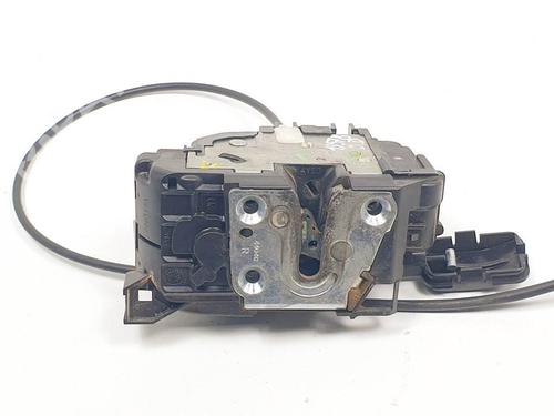Used Front right lock Front right lock RENAULT MODUS / GRAND MODUS (F/JP0_) 1.5 dCi (FP0E, JP0E) (65 hp) 16338916 16338916