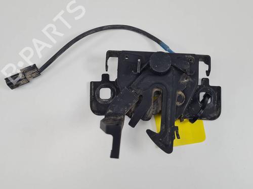 Used Hood lock Hood lock DACIA LOGAN II 1.0 SCe 75 (73 hp) 34514798 34514798