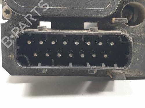 ABS pump MERCEDES-BENZ A-CLASS (W168) A 170 CDI (168.009, 168.109) | BP12391676M43 