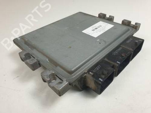Engine control unit (ECU) RENAULT MEGANE II (BM0/1_, CM0/1_) 1.5 dCi (BM1E, CM1E) | BP31033820M57