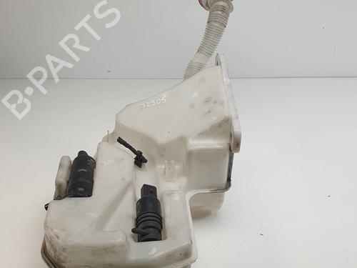 Used Windscreen washer tank Windscreen washer tank AUDI A3 Convertible (8V7, 8VE) 2.0 TDI quattro (184 hp) 34515239 34515239